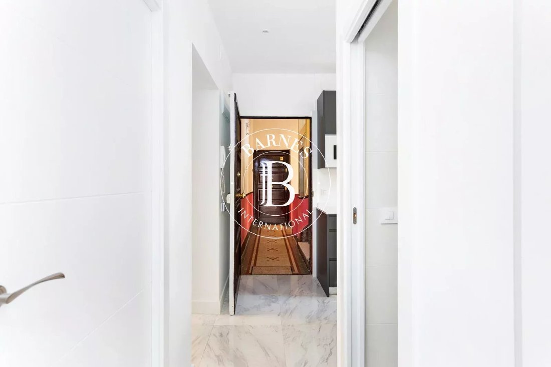 Apartamento en Aravaca, Madrid, España 1 - 15277240