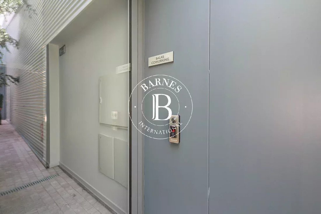 Appartamento a Pozuelo de Alarcón, Madrid, Spagna 4 - 18038464