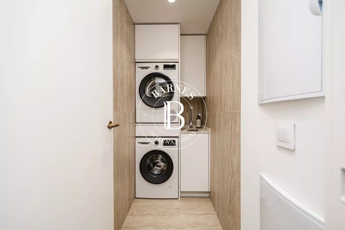 Apartment in Centro, Madrid, Spain 1 - 18190368
