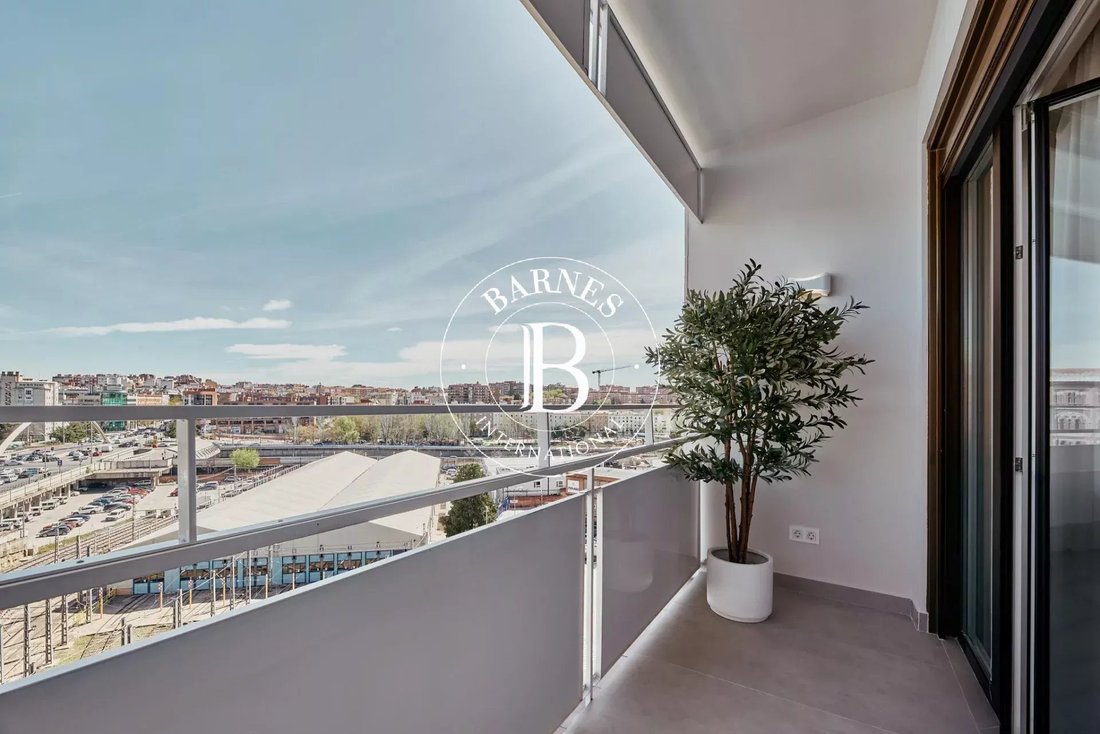 Appartement à Salamanque, Madrid, Espagne 1 - 18027609