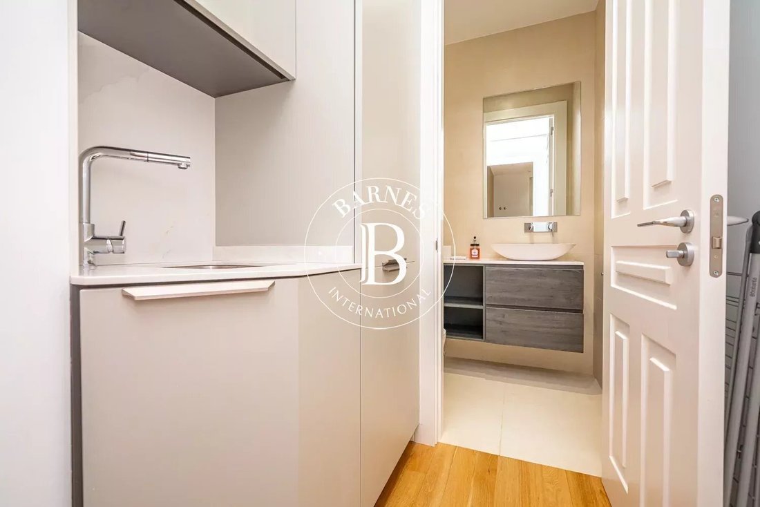 Appartamento a Centro, Madrid, Spagna 3 - 16335079