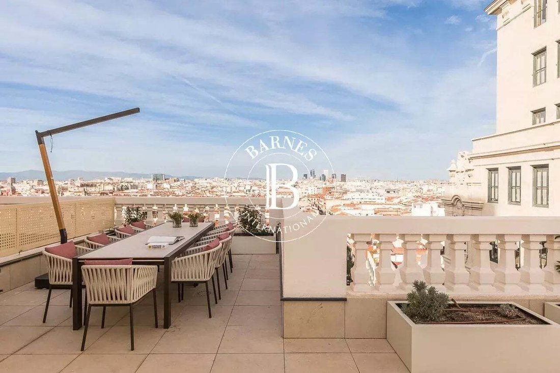 Appartamento a Centro, Madrid, Spagna 5 - 16335079