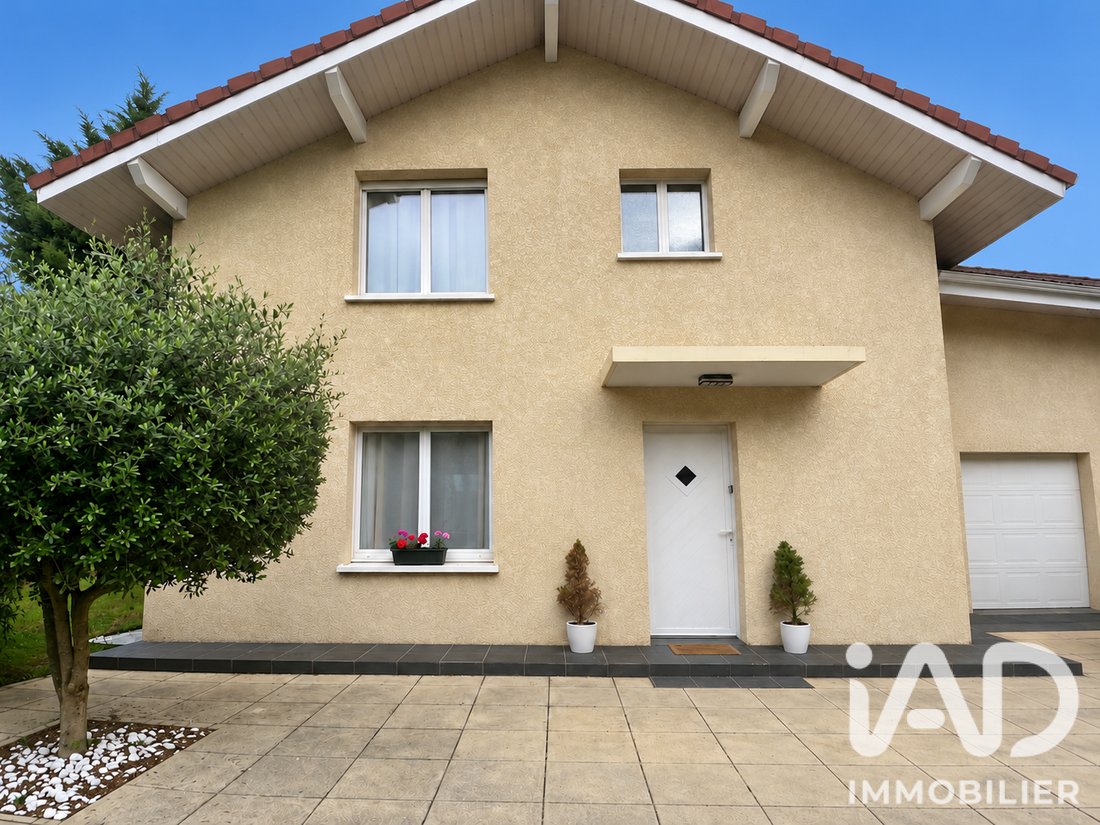 House in Douvaine, Auvergne-Rhône-Alpes, France 1 - 19182865