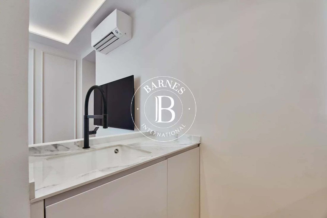 Apartment in Barrio Salamanca, Madrid, Spain 1 - 17976738