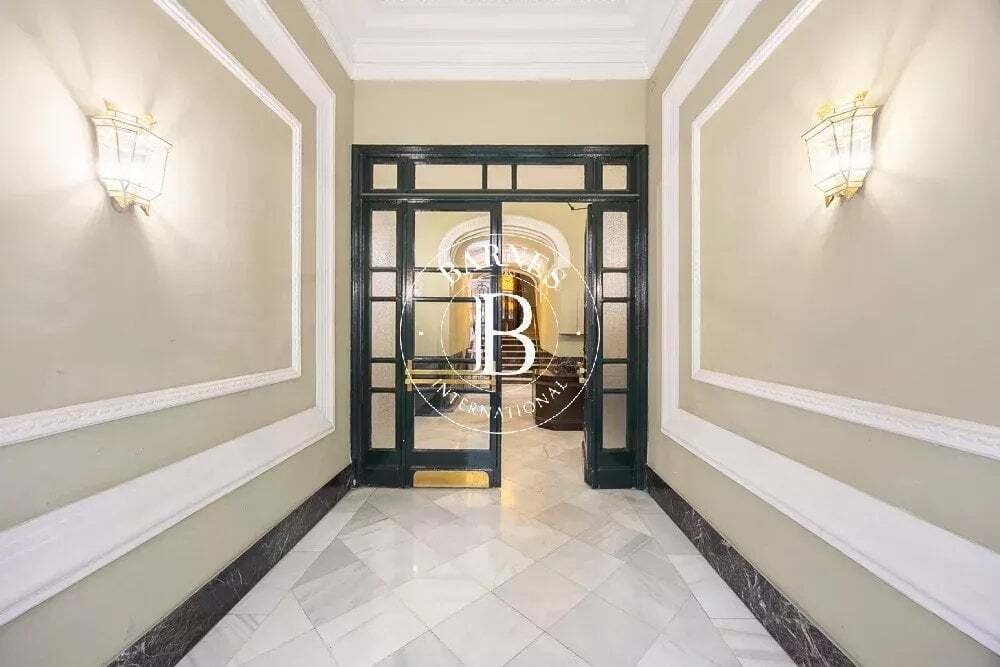 Appartement à Salamanque, Madrid, Espagne 1 - 16898412