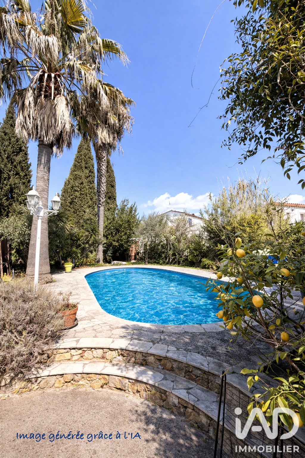Casa en Tour de Mare, Fréjus, Francia 2 - 19182824