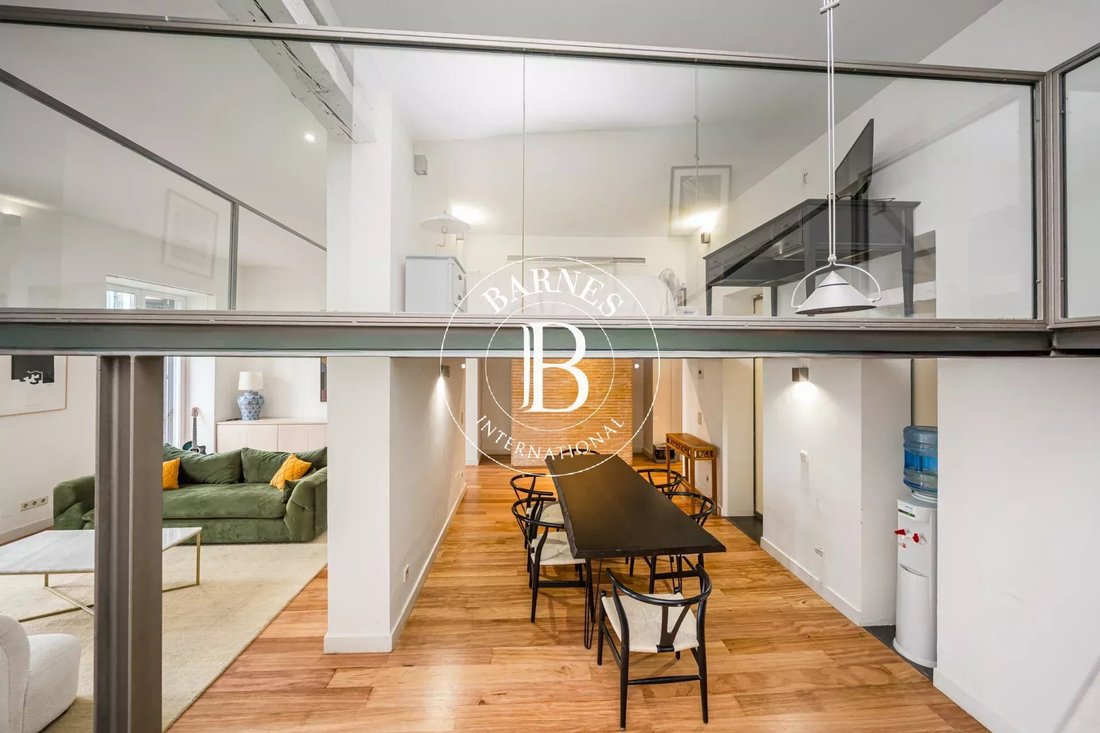 Appartement à Centro, Madrid, Espagne 2 - 18120166