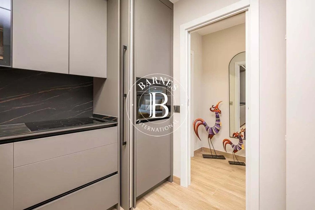 Wohnung in Centro, Madrid, Spanien 2 - 17780070