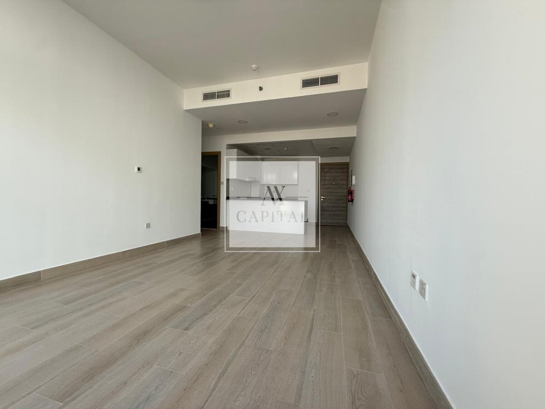 Wohnung in Dubai Hills Estate, Dubai, Vereinigte Arabische Emirate 3 - 18986002