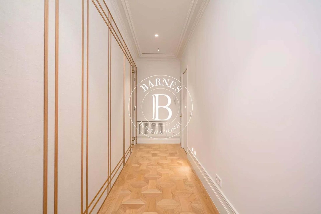Appartamento a Centro, Madrid, Spagna 1 - 16258178