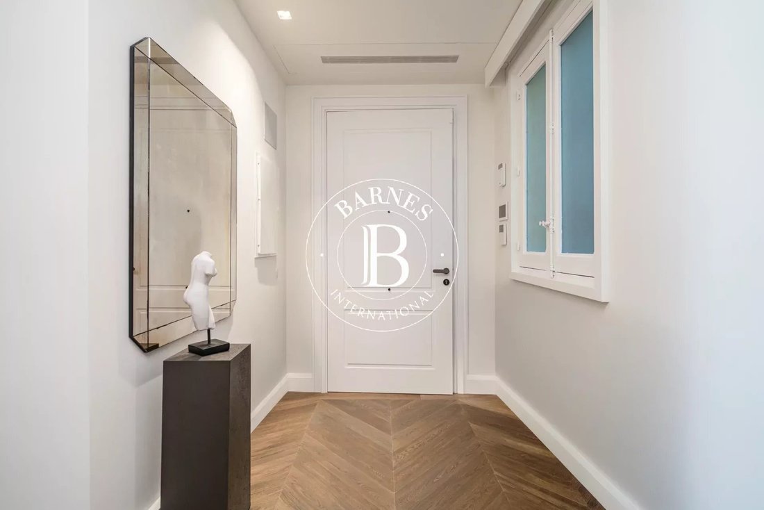 Appartement à Centro, Madrid, Espagne 4 - 17464874