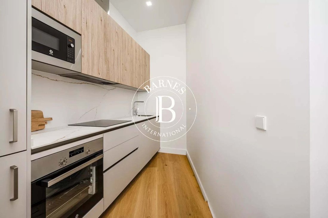 Wohnung in Centro, Madrid, Spanien 3 - 18055683