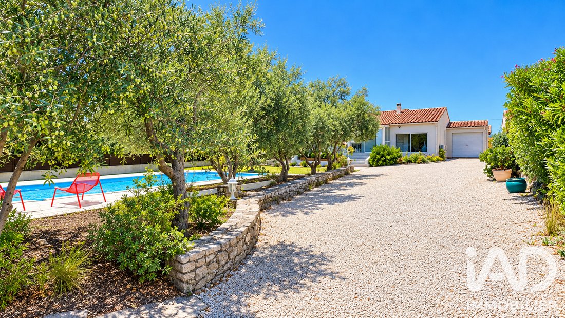 Maison à Mazan, Provence-Alpes-Côte d'Azur, France 2 - 19109150