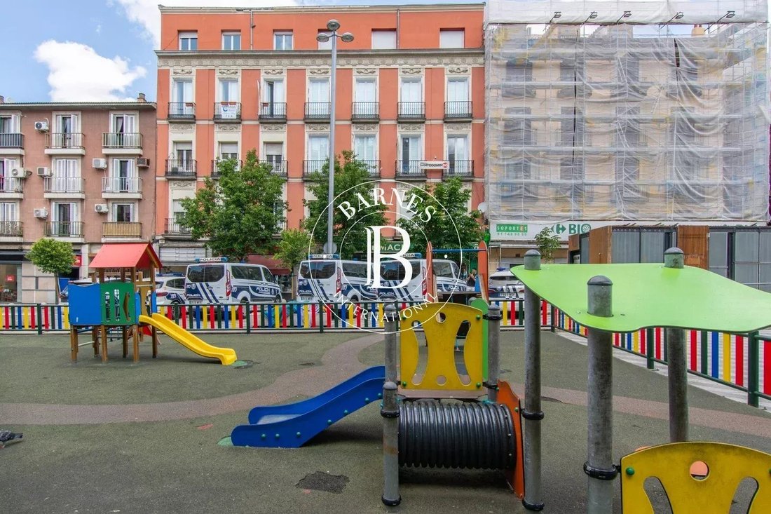 Apartment in Centro, Madrid, Spain 1 - 15277215