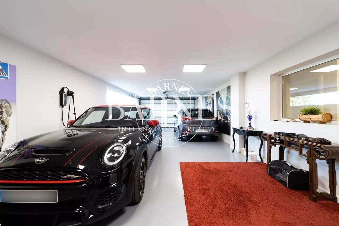 Chalet en Ciudalcampo, San Sebastián de los Reyes, Comunidad de Madrid 3 - 15424020