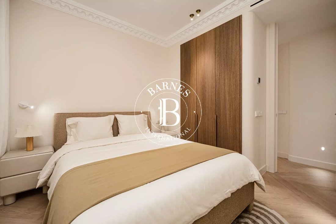 Apartamento en Salamanca, Madrid, España 3 - 17721244