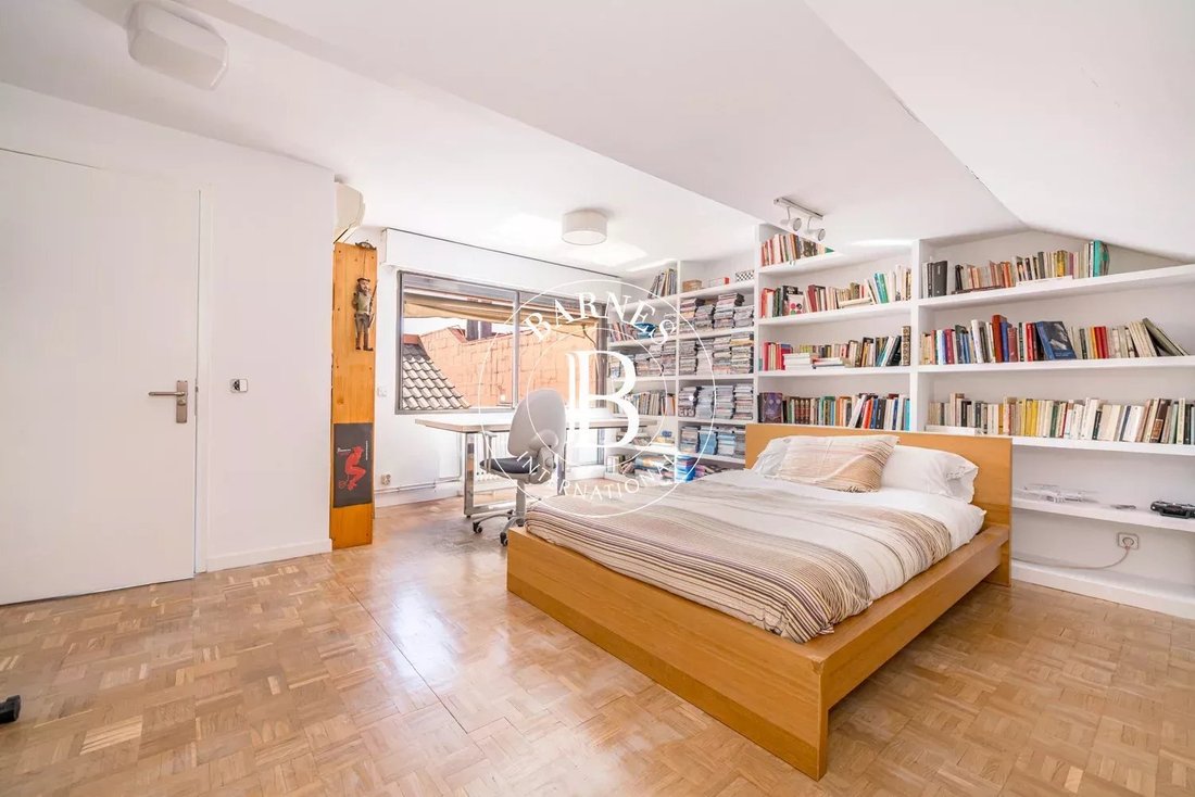 Haus in Aravaca, Madrid, Spanien 5 - 17296751