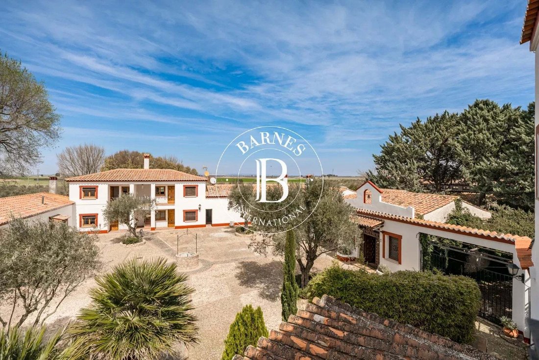 House in Alcazar de San Juan, Castile-La Mancha, Spain 1 - 17602552