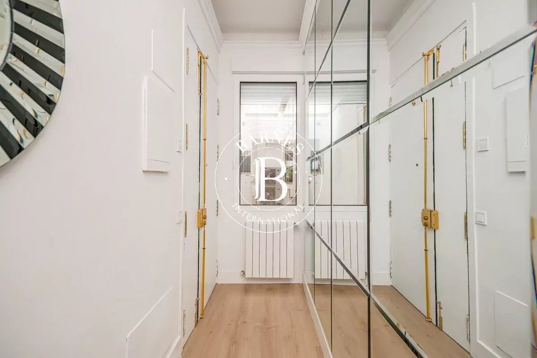 Appartamento a Salamanca, Madrid, Spagna 3 - 15589008