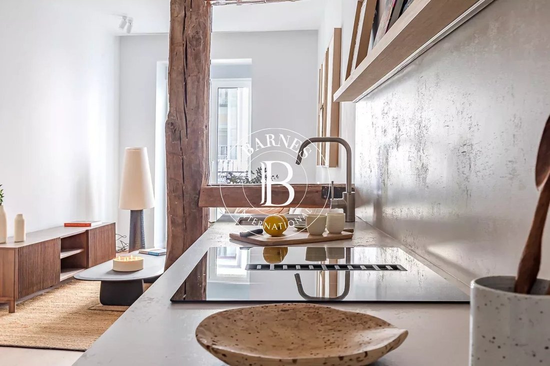 Appartement à Centro, Madrid, Espagne 1 - 18582188