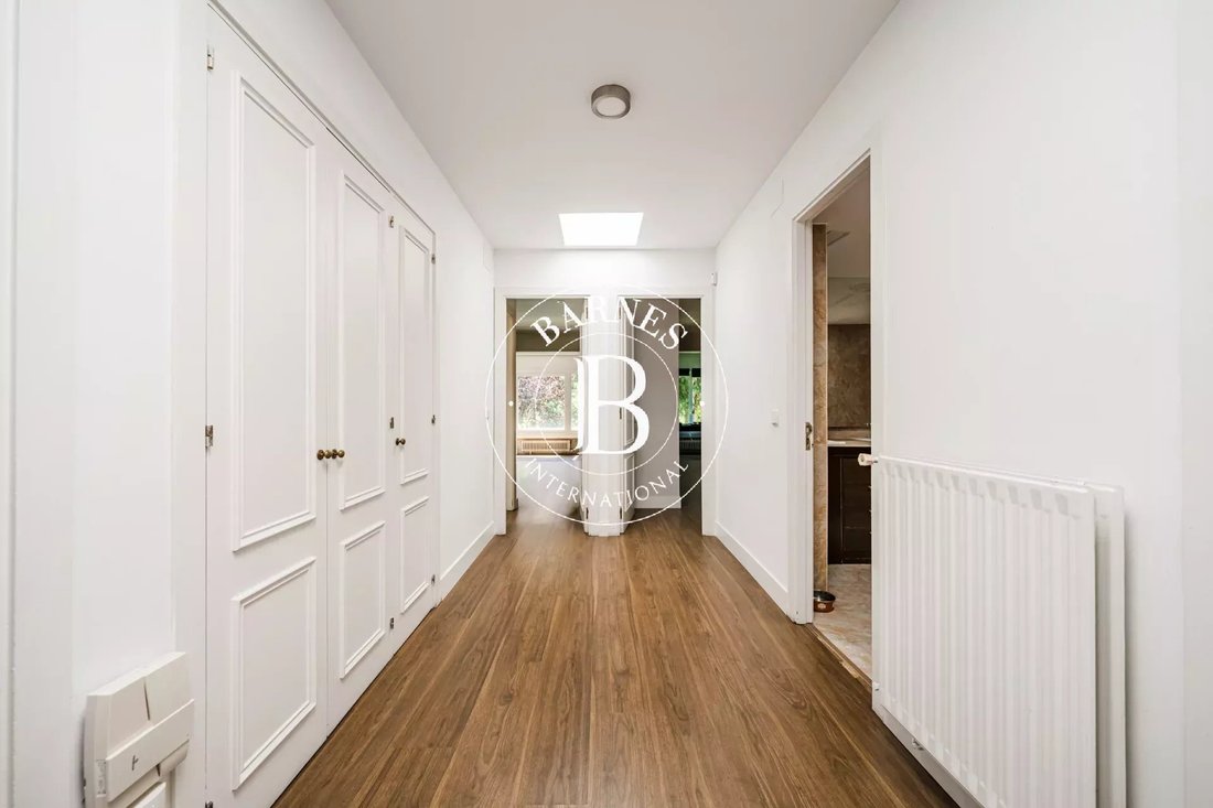 Chalet en La Moraleja, Alcobendas, Comunidad de Madrid 1 - 18328365