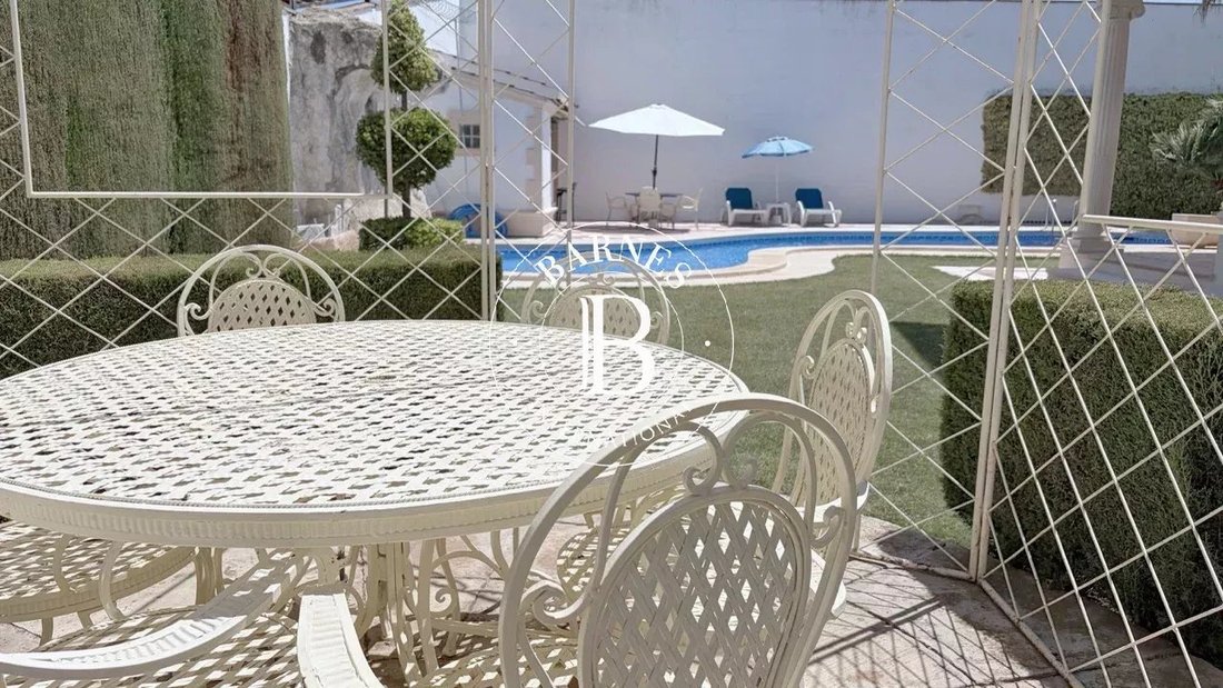 Chalet in Quintanar de la Orden, Kastilien-La Mancha, Spanien 2 - 18252142