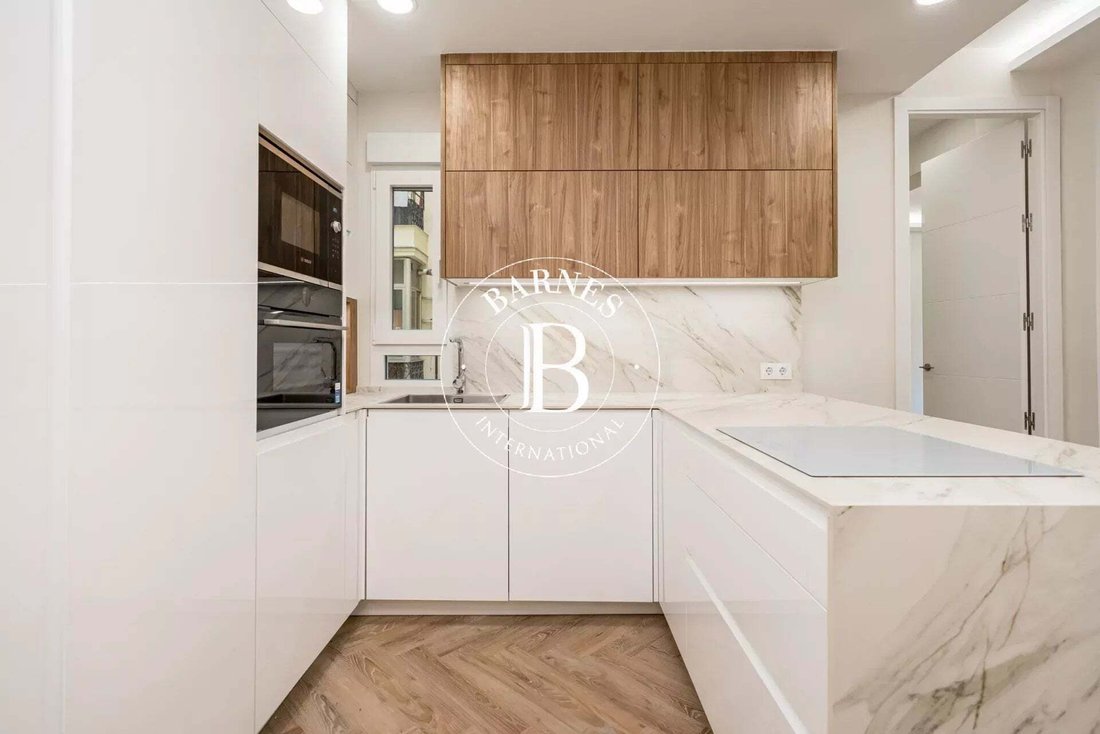 Apartamento en Retiro, Madrid, España 1 - 17429163