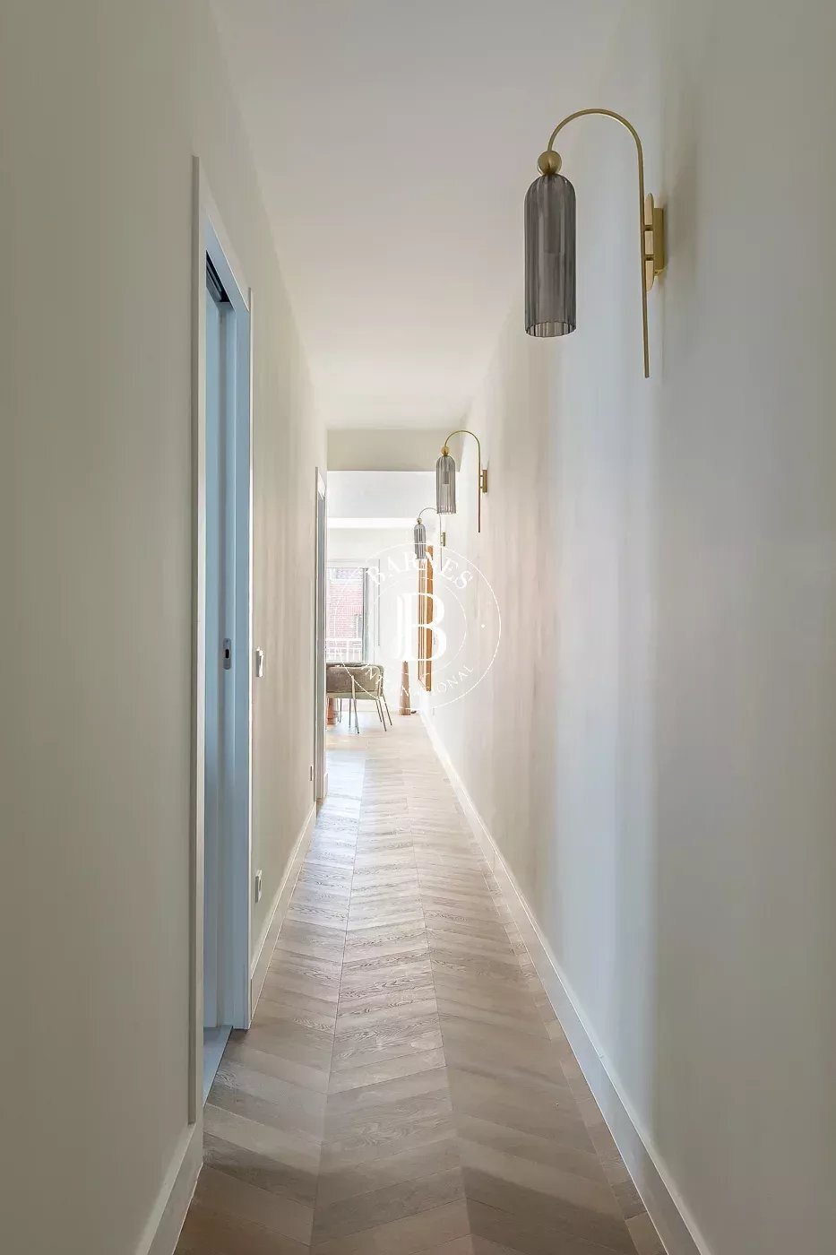 Wohnung in Chamartín, Madrid, Spanien 1 - 18038471