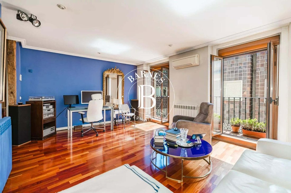 Apartamento en Centro, Madrid, España 1 - 17721220