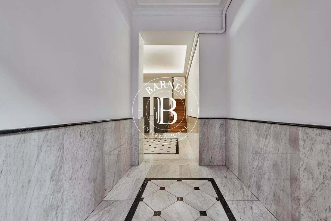 Appartement à Centro, Madrid, Espagne 5 - 16327400