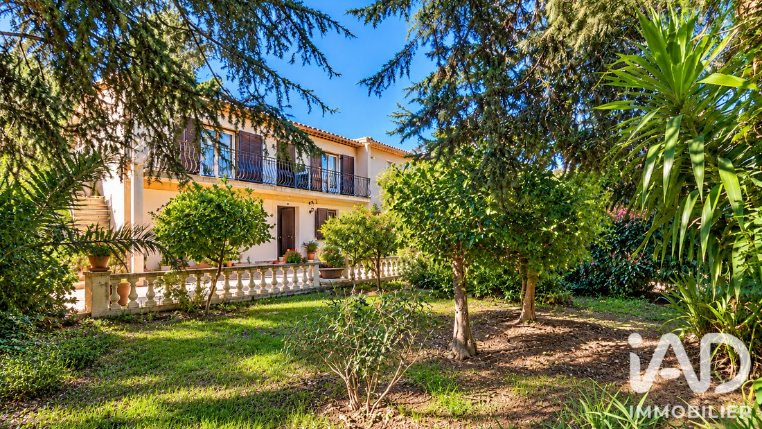 Casa a Ganteaume, Aubagne, Francia 5 - 19182846