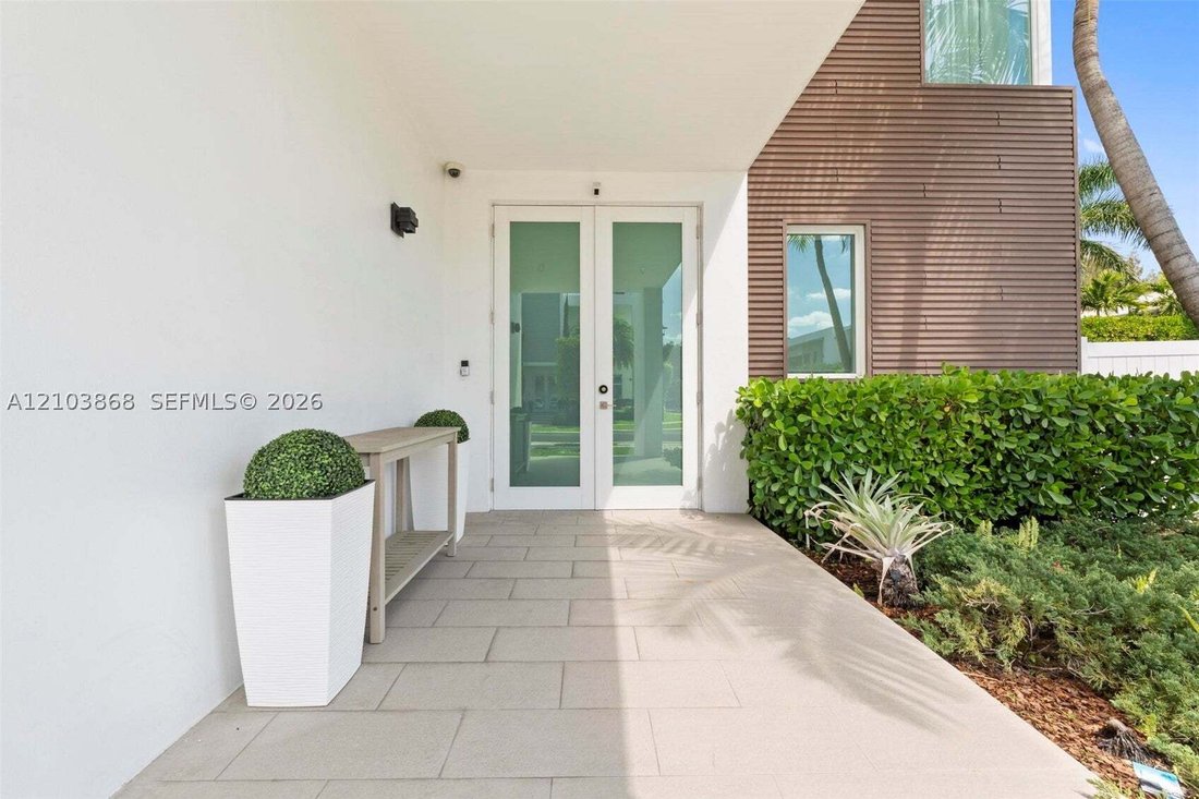 Casa a Doral, Florida, Stati Uniti 2 - 19182443