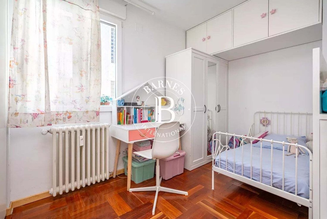 Attico a Chamartín, Madrid, Spagna 3 - 14284849