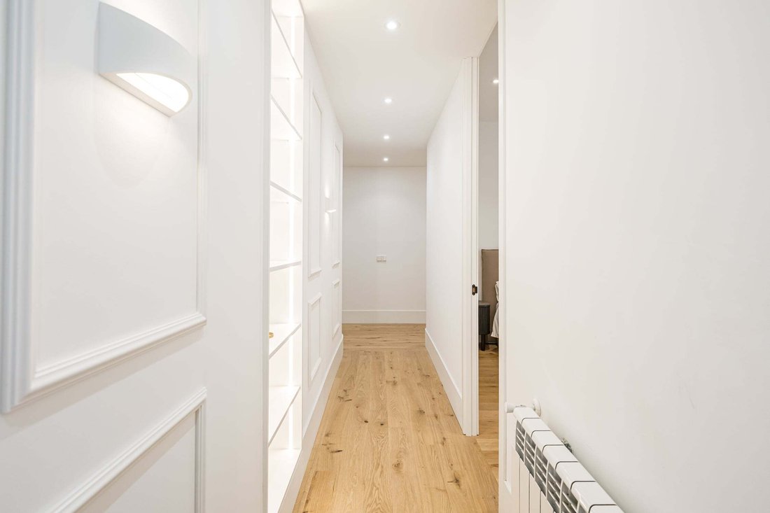 Apartamento en Salamanca, Madrid, España 3 - 18298768