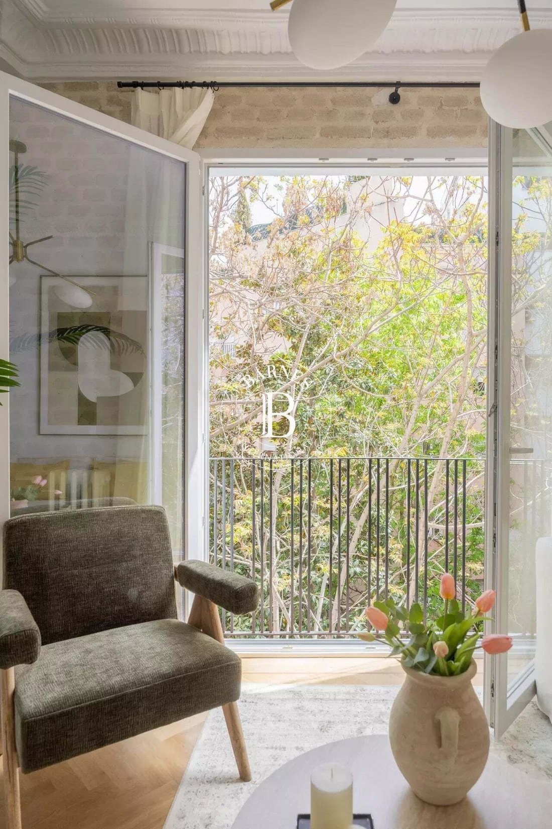 Apartamento en Salamanca, Madrid, España 4 - 17694605