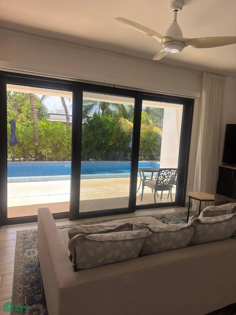 Haus in Playa del Carmen, Quintana Roo, Mexiko 4 - 19155112