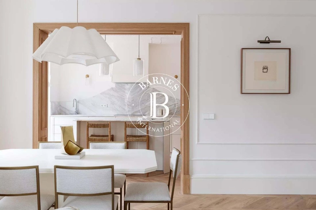 Appartement à Centro, Madrid, Espagne 3 - 17454694
