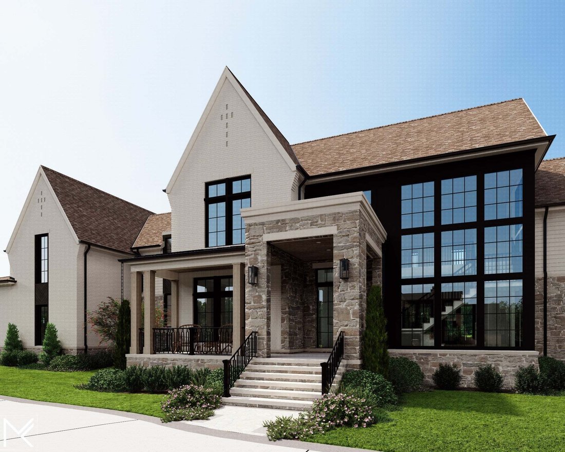 Haus in Franklin, Tennessee, Vereinigte Staaten 4 - 19182136