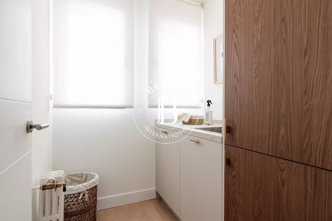 Apartment in Barrio Salamanca, Madrid, Spain 1 - 17728074