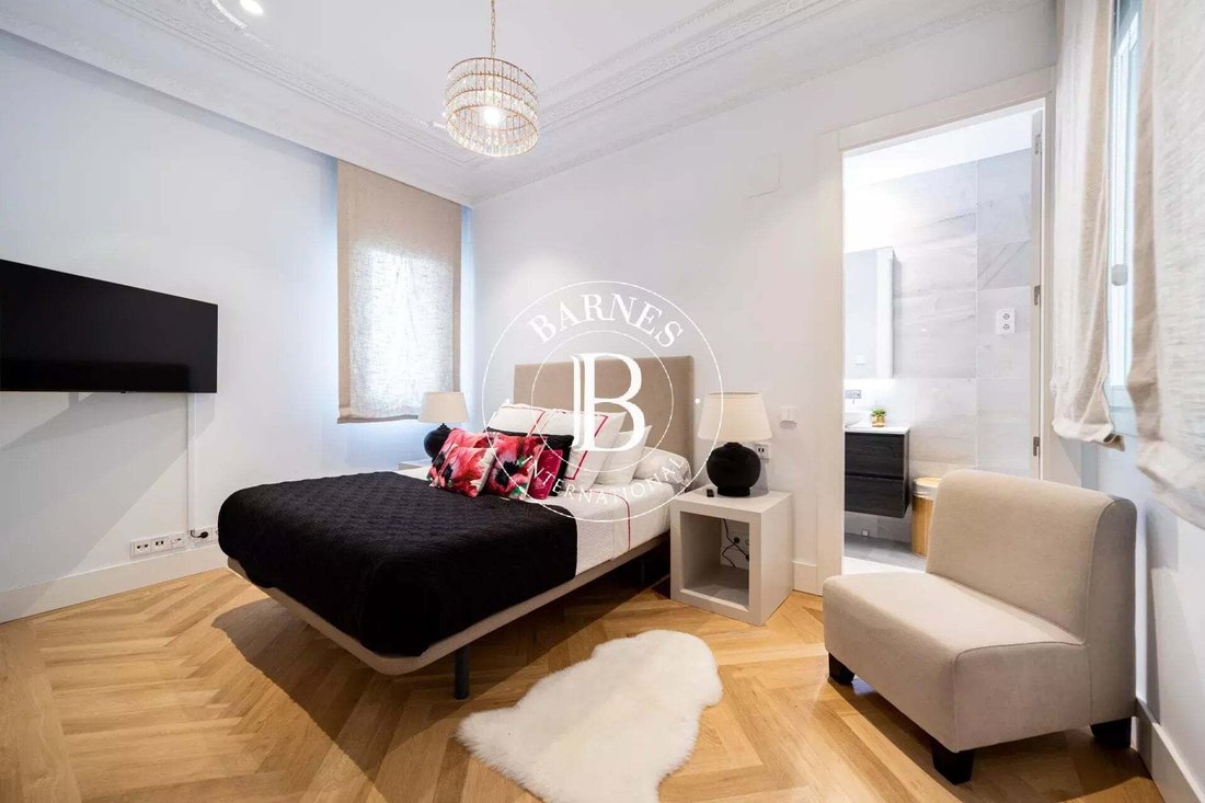 Appartement à Centro, Madrid, Espagne 2 - 14545359