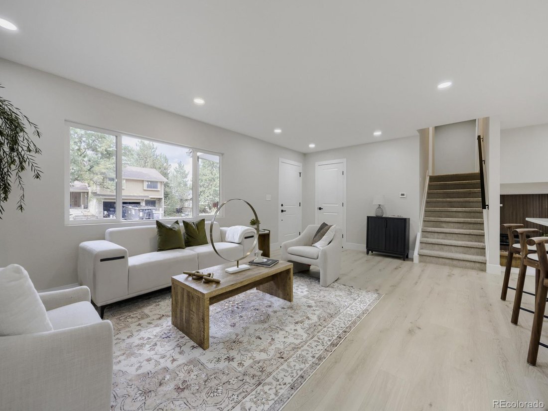 House in Centennial, Colorado, United States 4 - 19182128