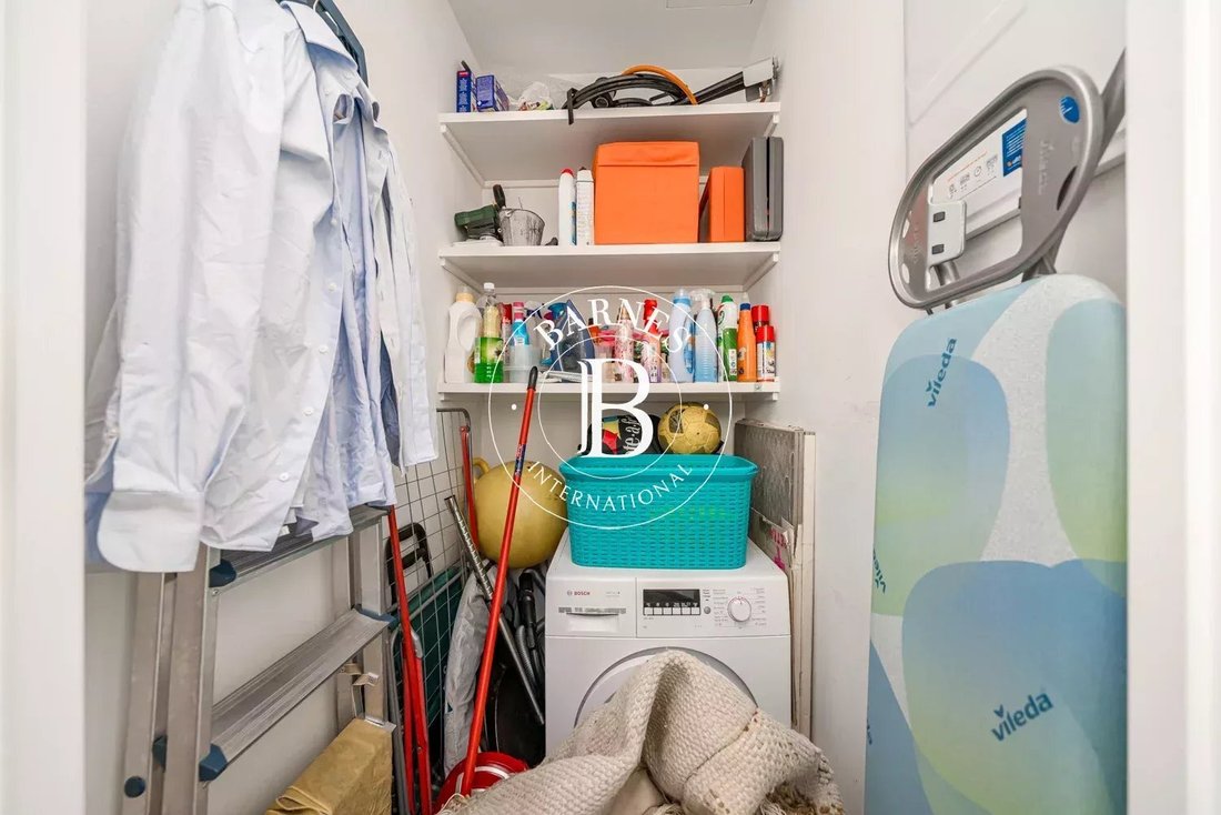 Wohnung in Salamanca, Madrid, Spanien 2 - 17302165