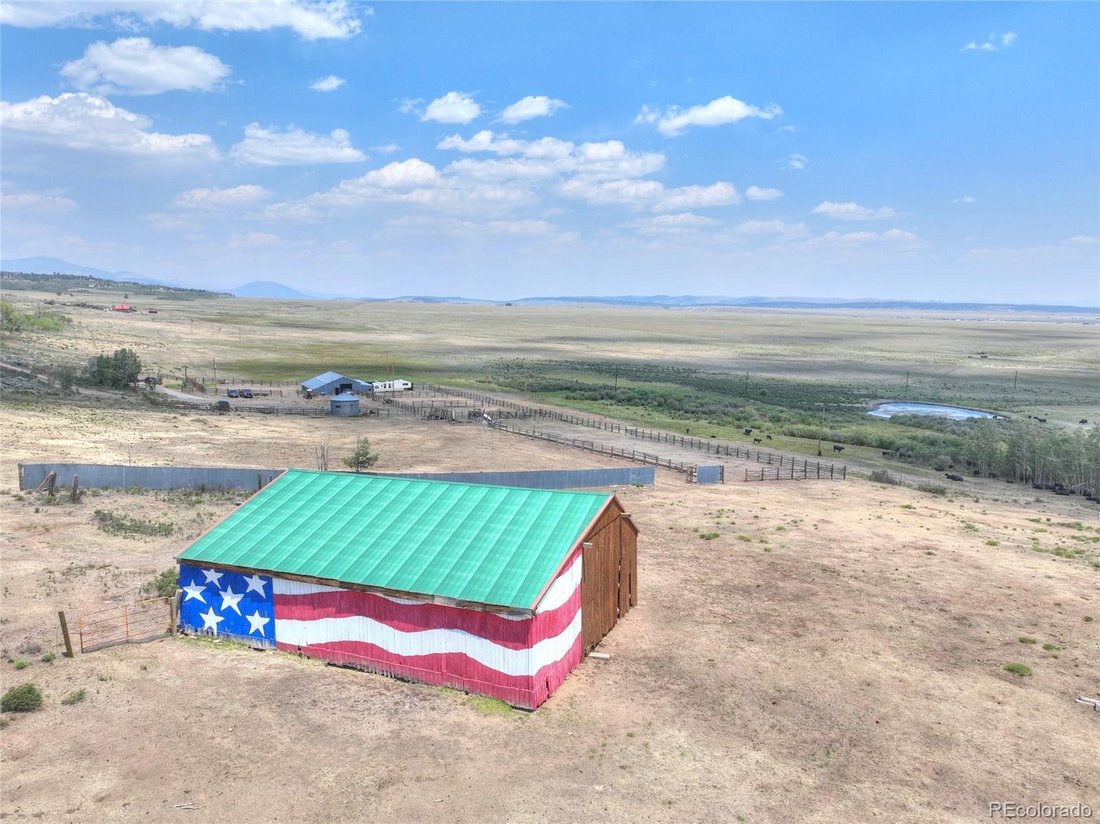 Casa a Fairplay, Colorado, Stati Uniti 4 - 18416229