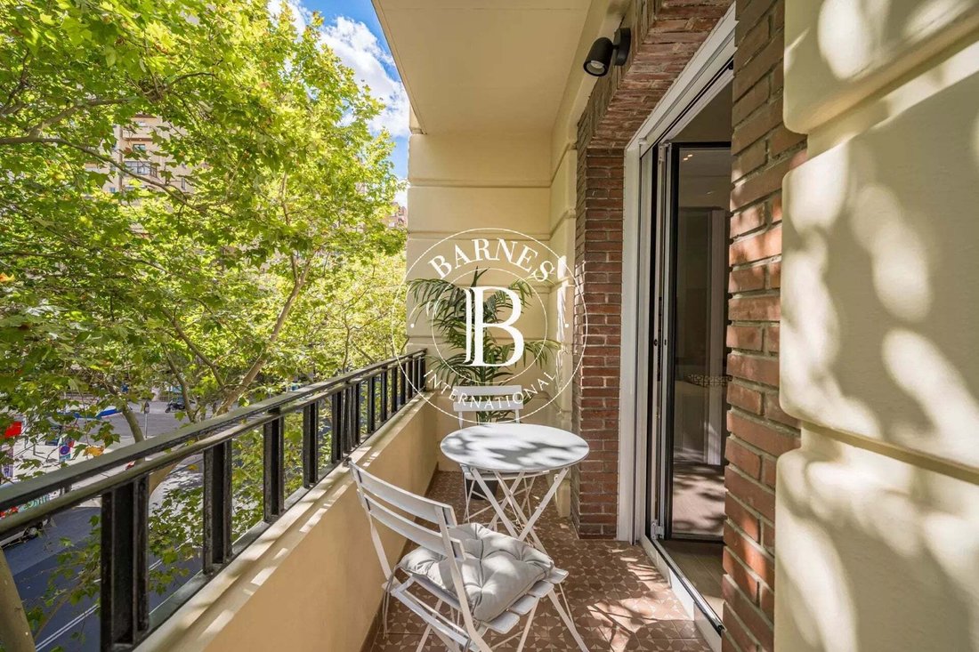 Apartamento en Tetuán, Madrid, España 2 - 18723308