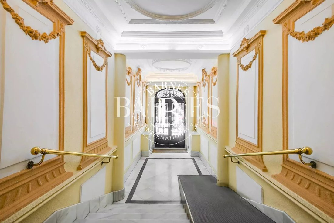 Apartment in Barrio Salamanca, Madrid, Spain 2 - 17267177