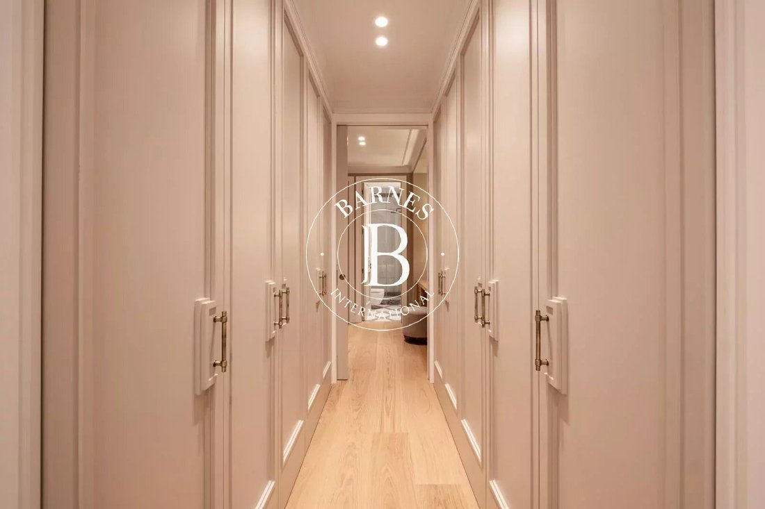 Apartamento en Salamanca, Madrid, España 1 - 17873778