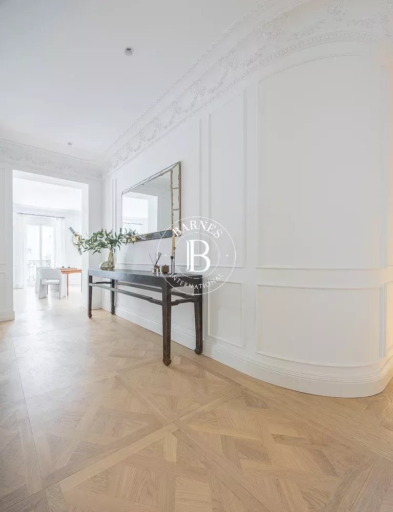 Appartamento a Salamanca, Madrid, Spagna 1 - 14966934