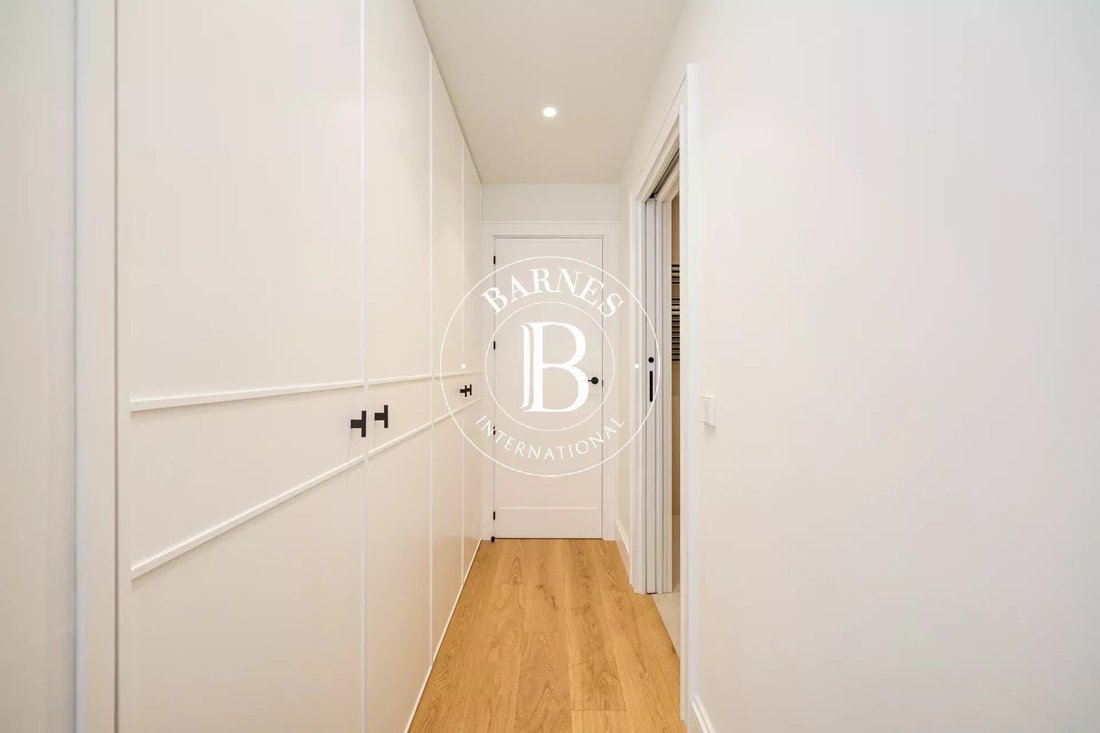 Apartamento en Salamanca, Madrid, España 5 - 18681279