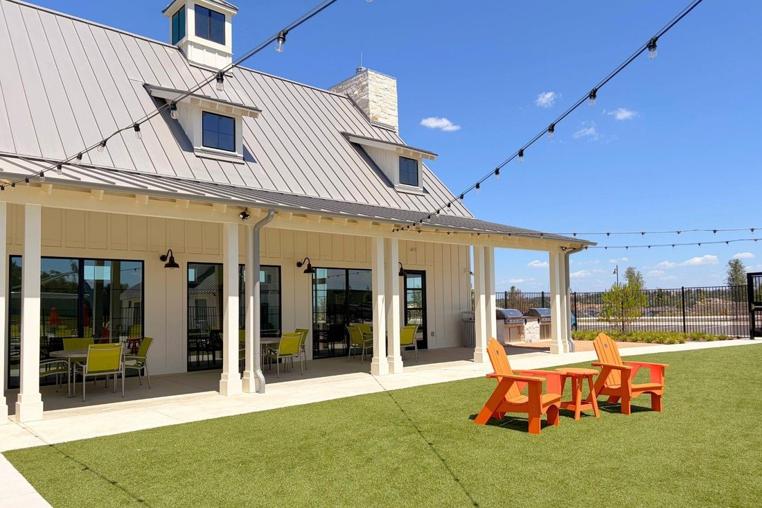 Casa en Liberty Hill, Texas, Estados Unidos 5 - 19182379