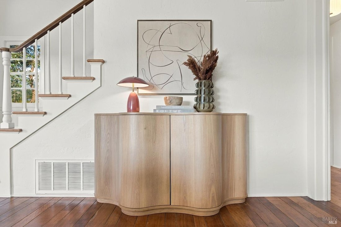 House in Mill Valley, California, United States 5 - 19175288